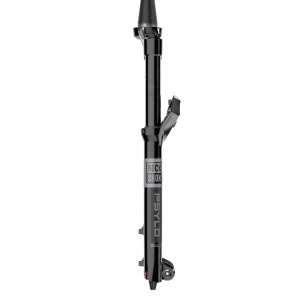 Vidlice ROCK SHOX Psylo 29 Gold Isolator Rc 140 mm 4 (3)