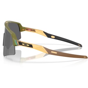 Brýle OAKLEY Sutro Lite Sweep Polaris Fern Spacedust/Prizm Black (1)