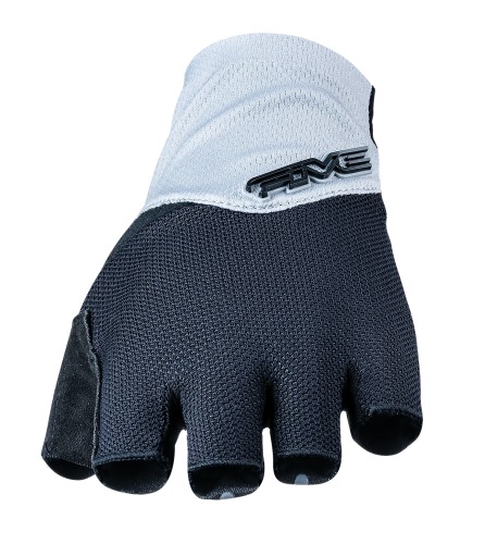 Rukavice FIVE GLOVES RC1 Shortly Cement/Black