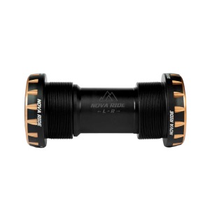 Středové složení NOVA RIDE CBB BSA Shimano WT