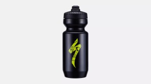 Láhev SPECIALIZED Purist MoFlo2.0 Skull Yellow 650 ml