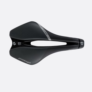 Sedlo PROLOGO Dimension Tirox Hard Black 143 mm
