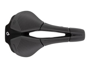 Sedlo PROLOGO Scratch M5 Pas AGX Slide Control  Tirox 147 mm Anthracite