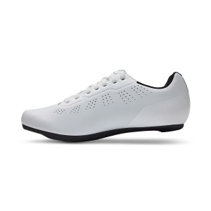 Tretry GIRO Stylus II White (2)
