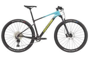 Horské kolo CANNONDALE Scalpel HT Carbon 3 Ion Blue