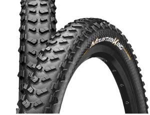 Plášť CONTINENTAL Mountain King ProTection TL-Ready 29x2.3