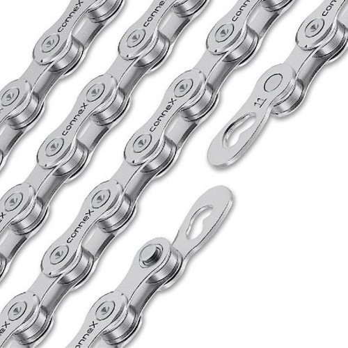 Řetěz WIPPERMANN Connex 11s stříbrný