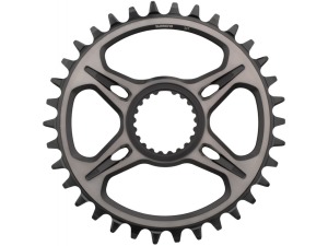 Převodník SHIMANO XTR M9100 SM-CRM95 34 (2)