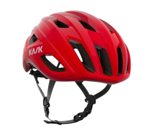 Přilba KASK Mojito Red
