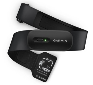Hrudní pás GARMIN HRM 200