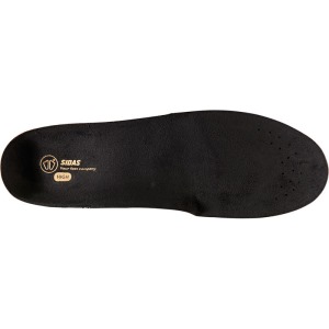 Vložky do treter SIDAS 3Feed Slim High 3 (2)