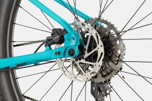 Horské kolo CANNONDALE Trail 2 Ion Blue  9 (6)