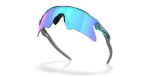Brýle OAKLEY Radar EV Heater Trans Pacific/Prizm Sapphire Polarized (3)