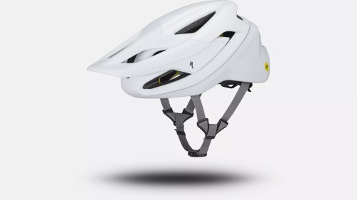 Přilba SPECIALIZED Camber White 1