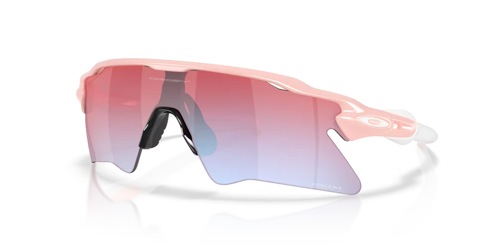 OAKLEY Brýle oakley radar ev heater pink milkshake/prizm snow sapphire