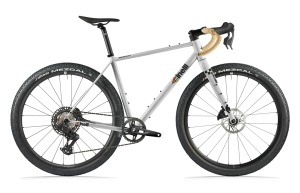 Gravel kolo CINELLI Speciale Sram Rival AXS Vieled Moon