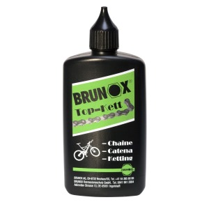 Univerzální olej BRUNOX TOP-KETT 100ml kapátko