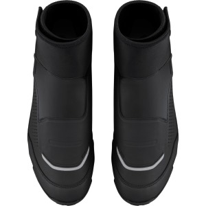 Zimní tretry SHIMANO SH-MW502 Black 3 (3)