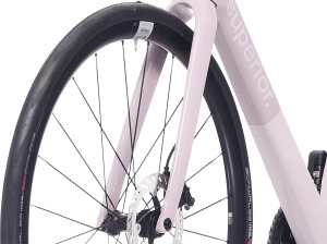 Horské kolo SUPERIOR XP 9.6 Gloss Grey / Petrol 29 2 (2)