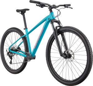 Horské kolo CANNONDALE Trail 2 27.5 Ion Blue 1 (1)