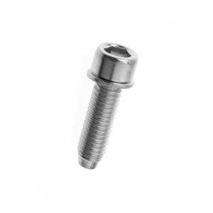 Šroub SHIMANO ke klikám Hollowtech M6 x 21mm