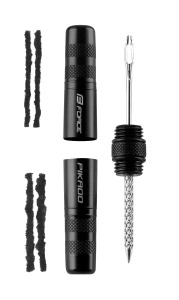 Sada FORCE Pikado pro opravu bezdušových plášťů