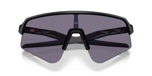 Brýle OAKLEY Sutro Lite Sweep Black/Prizm Grey (4)
