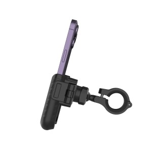 Držák na telefon FIXED Bikee Plus černý (5)