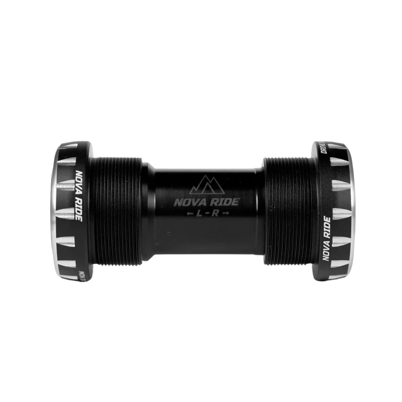 Středové složení nova ride cbb bsa shimano wt silver