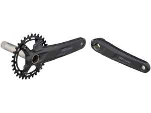 Kliky SHIMANO Deore FC-M5100 11s 175 mm 30 zubů 1 (1)