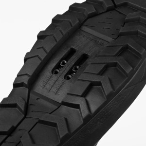 Zimní tretry FIZIK TERRA Nanuq X2 GTX Black - Grey  6 (5)