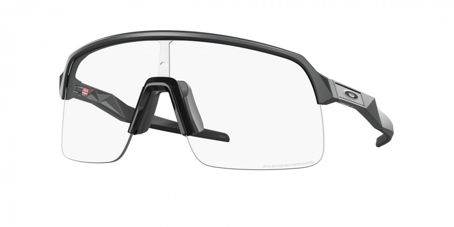 Brýle OAKLEY Sutro Lite Matte Carbon/Clear Photochromatic