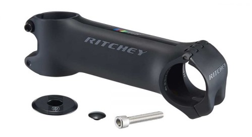 Představec RITCHEY WCS Chicane B2 80D 110 mm