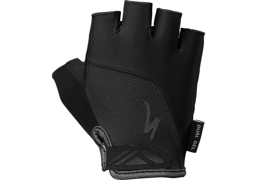 SPECIALIZED Women's Body Geometry Dual-Gel Gloves Large