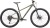 Horské kolo SPECIALIZED Rockhopper Comp 29 Gloss Metallic Spruce/Smoke