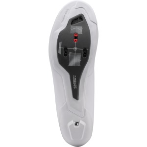 Tretry SHIMANO SH-RC703, bílá 6 (5)