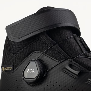 Zimní tretry FIZIK TERRA Artica X5 GTX Black - Black 5 (4)