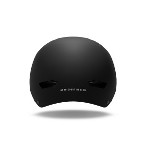 Přilba GIRO Dime FS Mat Black (2)