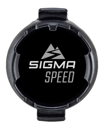Snímač rychlosti SIGMA Duo Speed 1