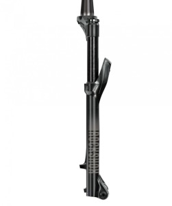 Vidlice ROCK SHOX Recon 29  Silver RL Tapered Maxle 100 mm 1 (2)
