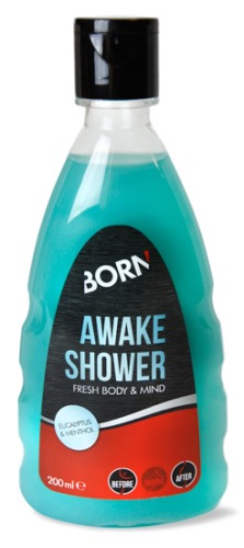 BORN Awake Shower