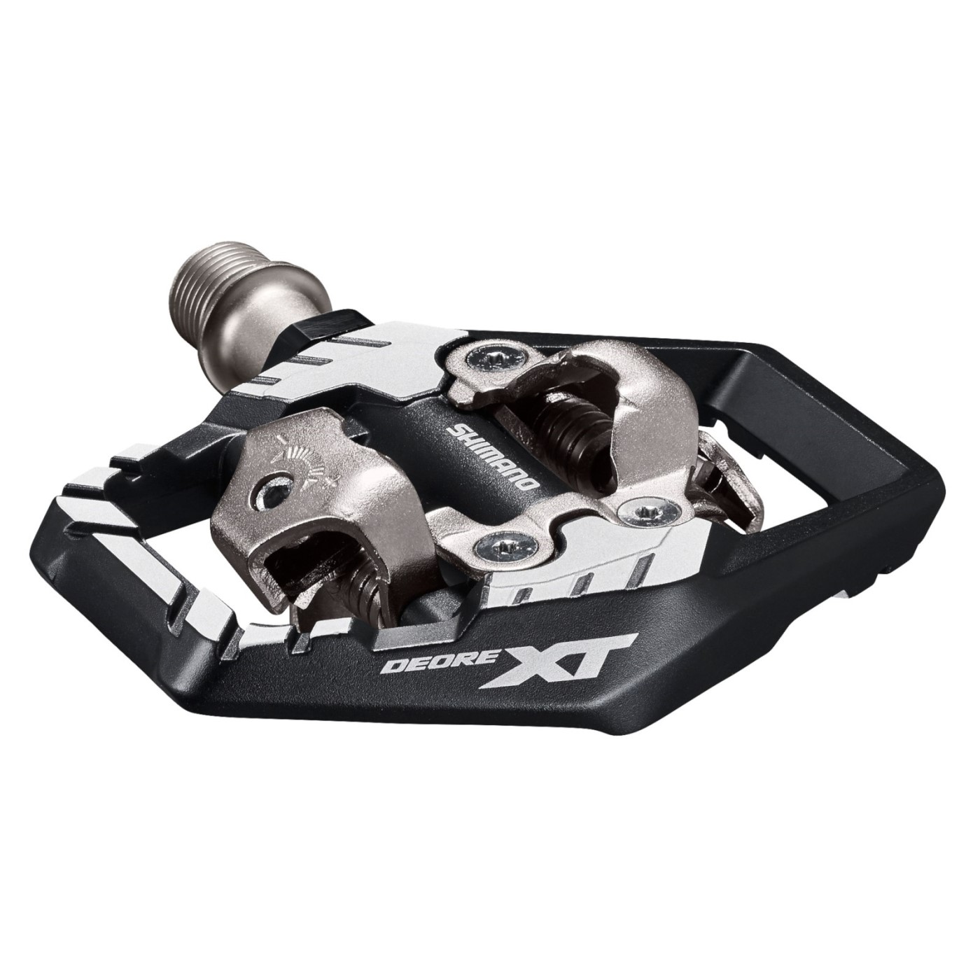 Pedály SHIMANO XT PD-M8120