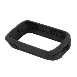 Pouzdro silikonové iGPSPORT pro BSC200S/300T, černé (1)