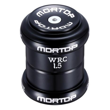 Hlavové složení MORTOP WRC1.5 černé