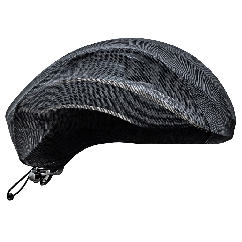 Ochranný potah na přilbu GRIP GRAB BugShield Helmet Cover Black