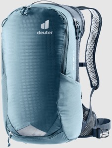 Batoh DEUTER Race Air 14+3 Atlantic Ink