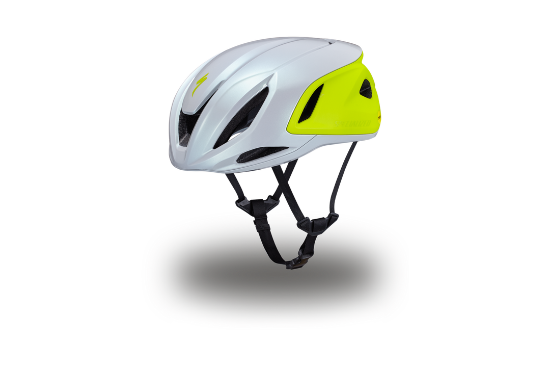 SPECIALIZED Přilba specialized propero 4 hyper dove grey s