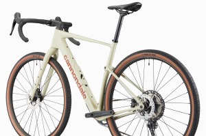 Gravel kolo CANNONDALE Topstone Carbon 3 GRX 1x Moonrock (1)