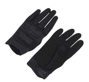 Rukavice OAKLEY SWITCHBACK MTB GLOVE 2.0 Blackout Rukavice OAKLEY SWITCHBACK MTB GLOVE 2.0 Blackout
