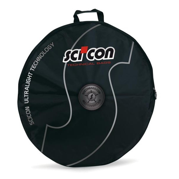 Vak na zapletené kolo SCICON Single Wheel Bag